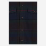 CAMICIA HUDSON RANCH IN COTONE CON MOTIVO CHECK 710B23960 001 POLO RALPH LAUREN 