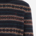 MAGLIONE IN LANA FAIR ISLE 710B26783 001 POLO RALPH LAUREN 