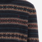 MAGLIONE IN LANA FAIR ISLE 710B26783 001 POLO RALPH LAUREN 