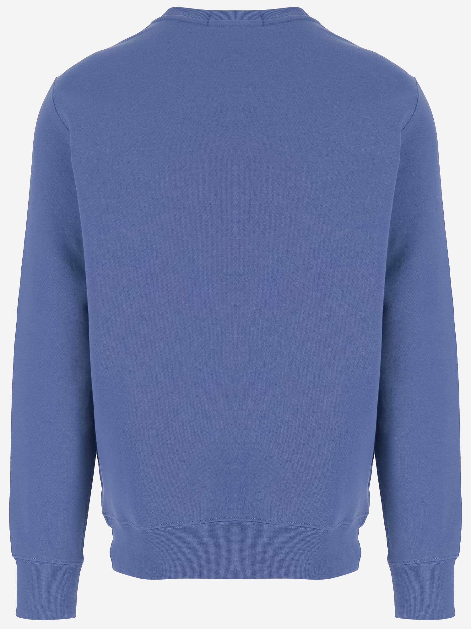 FELPA IN MISTO COTONE CON STAMPA POLO BEAR 710B27073 001 POLO RALPH LAUREN 