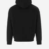 FELPA IN MISTO COTONE CON STAMPA POLO BEAR 710B28739 001 POLO RALPH LAUREN 