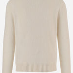 Maglione in lana e cashmere 710B28796 001 POLO RALPH LAUREN 