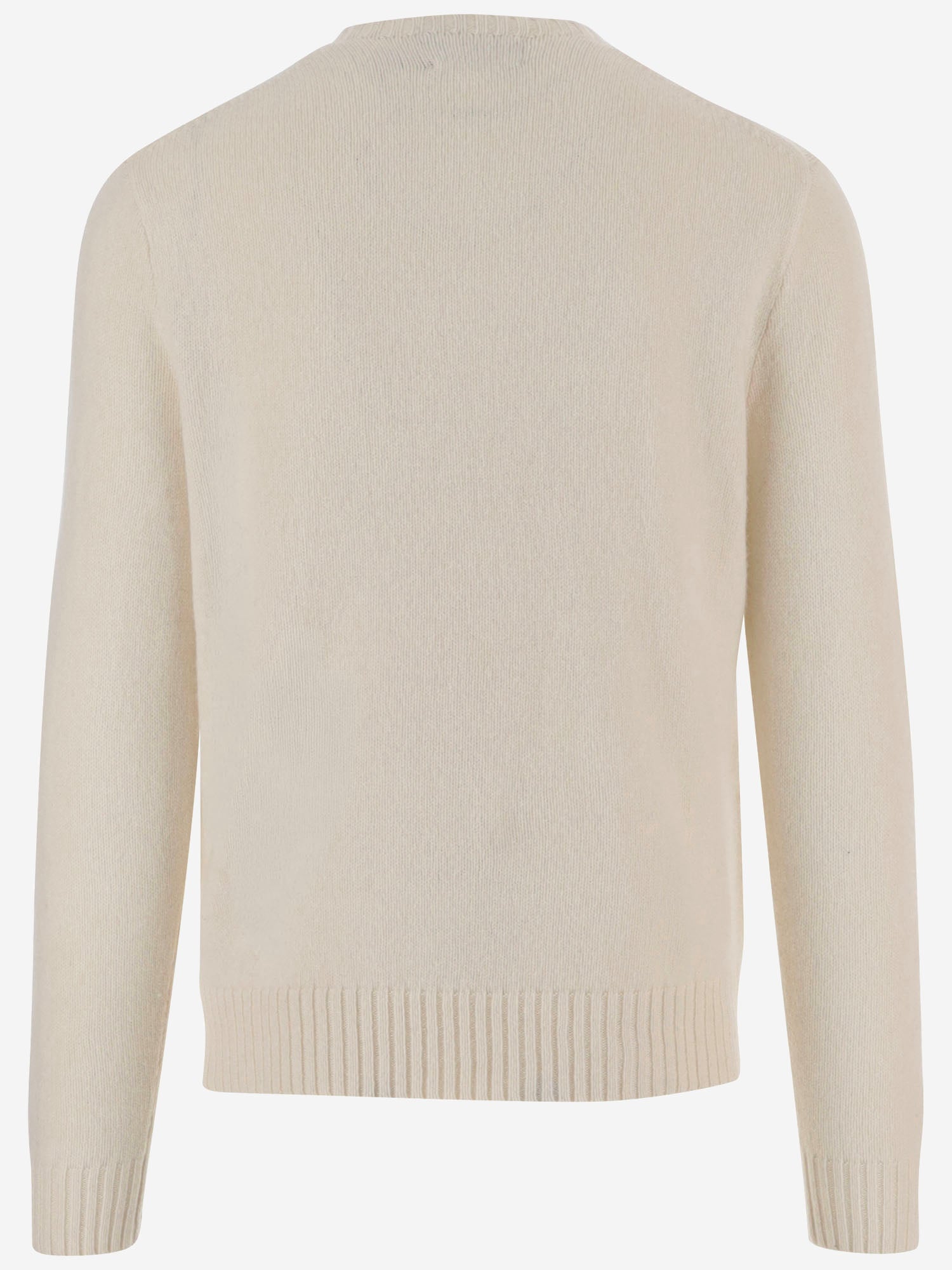 Maglione in lana e cashmere 710B28796 001 POLO RALPH LAUREN 
