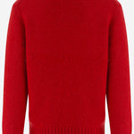 MAGLIONE IN LANA CON POLO BEAR 710B28797 001 POLO RALPH LAUREN 