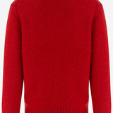 MAGLIONE IN LANA CON POLO BEAR 710B28797 001 POLO RALPH LAUREN 
