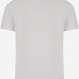 T-SHIRT IN COTONE CON POLO BEAR 710B30186 001 POLO RALPH LAUREN 