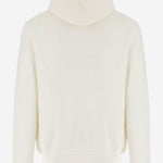 FELPA IN MISTO COTONE CON STAMPA POLO BEAR 710B30954 001 POLO RALPH LAUREN 
