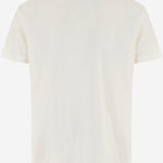 T-SHIRT IN COTONE CON STAMPA POLO BEAR 710B34590 002 POLO RALPH LAUREN 