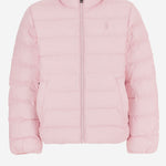 PIUMINO IMBOTTITO CON LOGO 312B15070 001 POLO RALPH LAUREN KIDS 