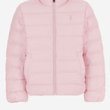 PIUMINO IMBOTTITO CON LOGO 312B15070 001 POLO RALPH LAUREN KIDS 