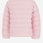 PIUMINO IMBOTTITO CON LOGO 312B15070 001 POLO RALPH LAUREN KIDS 