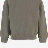 FELPA IN COTONE CON STAMPA POLO BEAR 312B26298 001 POLO RALPH LAUREN KIDS 