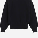 FELPA IN MISTO COTONE CON STAMPA POLO BEAR 312B31542 001 POLO RALPH LAUREN KIDS 