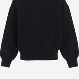 FELPA IN MISTO COTONE CON STAMPA POLO BEAR 312B31542 001 POLO RALPH LAUREN KIDS 