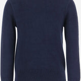 MAGLIA IN COTONE CON MOTIVO POLO BEAR 313702268 001 POLO RALPH LAUREN KIDS 