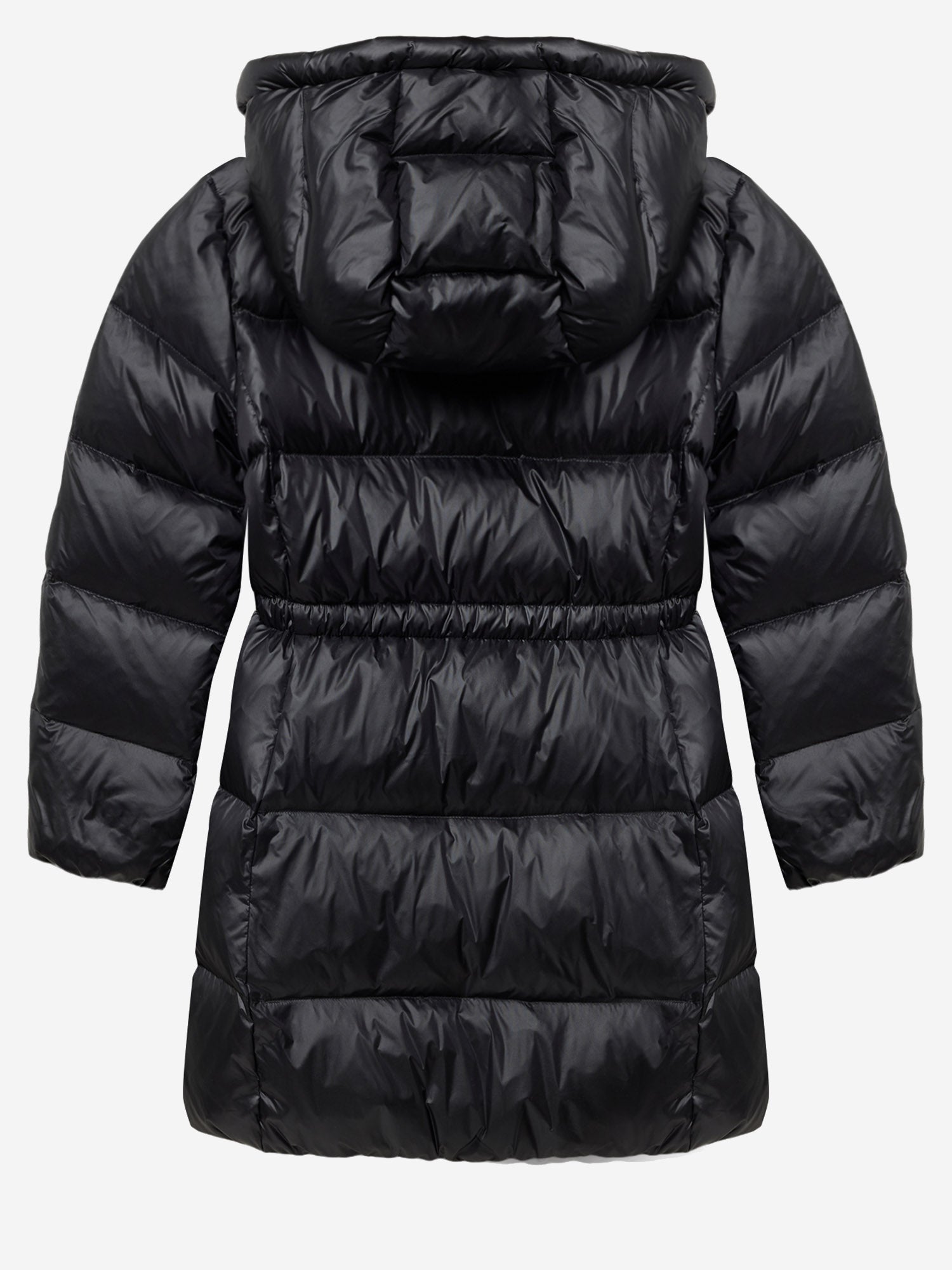 PIUMINO IMBOTTITO IN NYLON 313970094 001 POLO RALPH LAUREN KIDS 