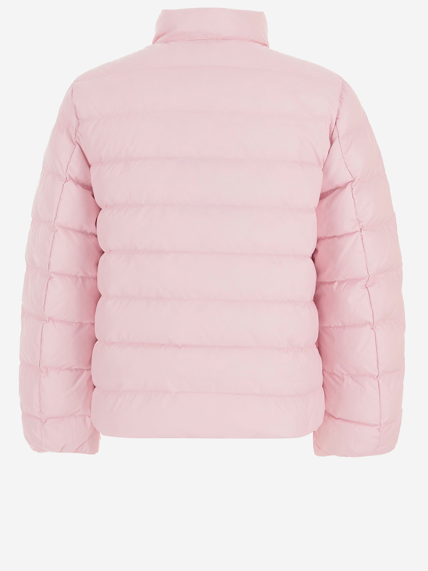 PIUMINO IMBOTTITO CON LOGO 313B15070 001 POLO RALPH LAUREN KIDS 