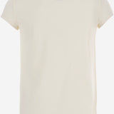 T-SHIRT IN COTONE CON POLO BEAR 313B28481 001 POLO RALPH LAUREN KIDS 