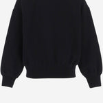 FELPA IN MISTO COTONE CON STAMPA POLO BEAR 313B31542 001 POLO RALPH LAUREN KIDS 