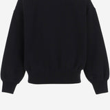 FELPA IN MISTO COTONE CON STAMPA POLO BEAR 313B31542 001 POLO RALPH LAUREN KIDS 