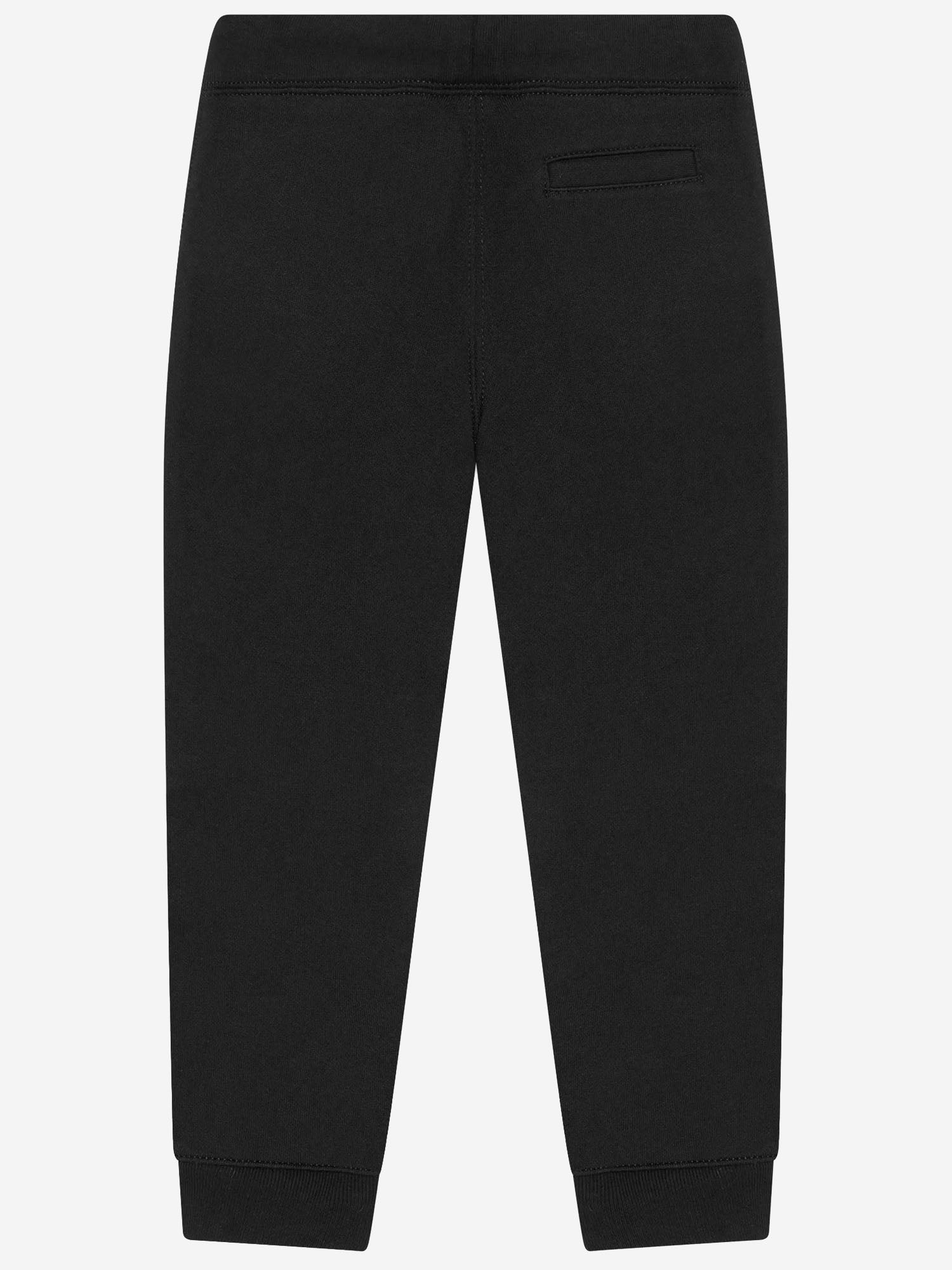 PANTALONI IN MISTO COTONE CON LOGO 322720897 002 POLO RALPH LAUREN KIDS 