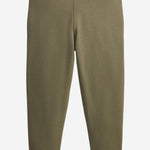 PANTALONI IN MISTO COTONE CON LOGO 322799362 508 POLO RALPH LAUREN KIDS 
