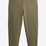 PANTALONI IN MISTO COTONE CON LOGO 322799362 508 POLO RALPH LAUREN KIDS 