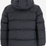PIUMINO IMBOTTITO CON LOGO 322969861 001 POLO RALPH LAUREN KIDS 