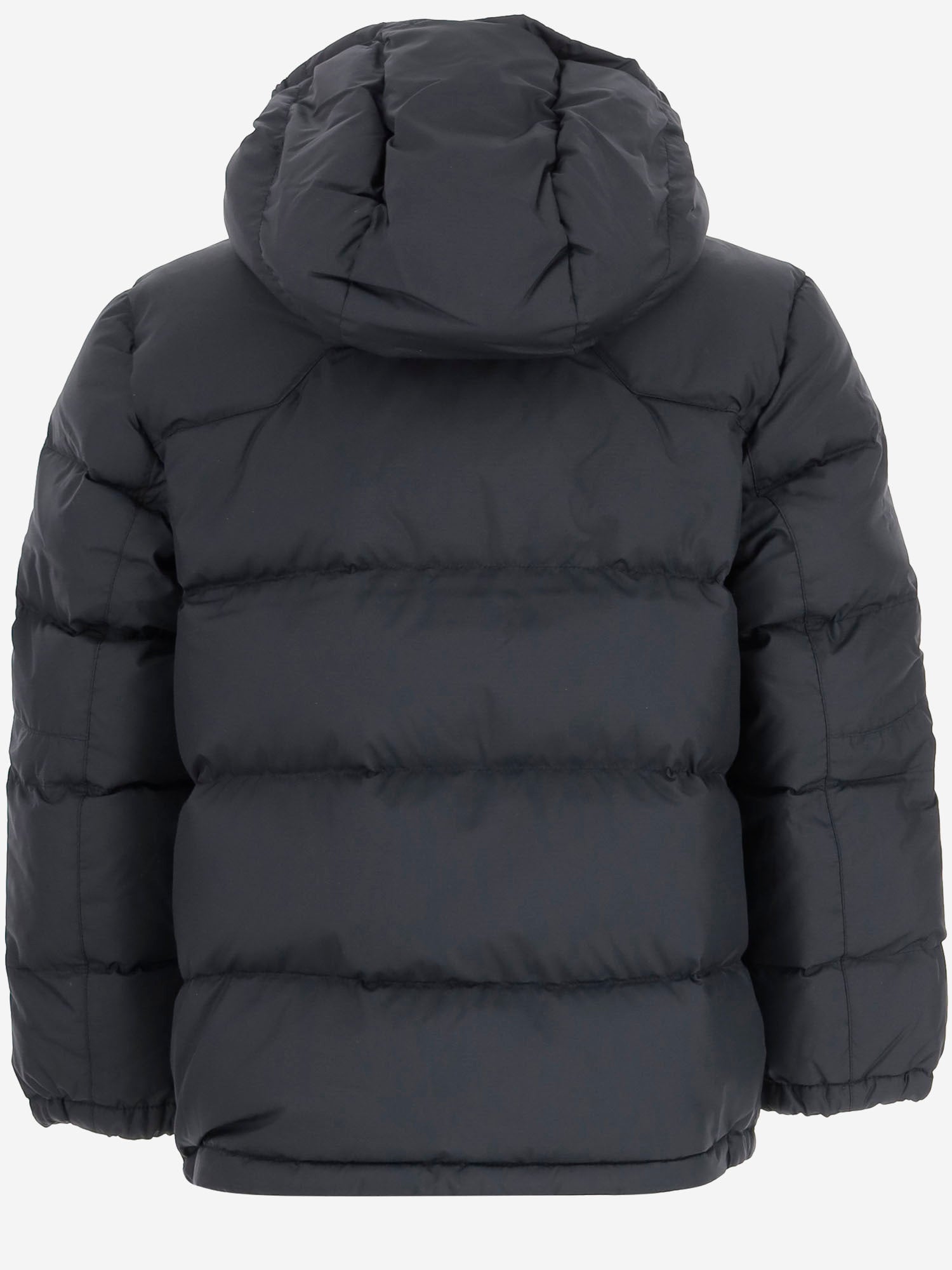 PIUMINO IMBOTTITO CON LOGO 322969861 001 POLO RALPH LAUREN KIDS 