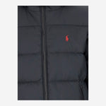 PIUMINO IMBOTTITO CON LOGO 322969861 001 POLO RALPH LAUREN KIDS 