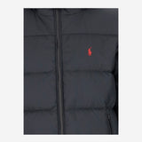 PIUMINO IMBOTTITO CON LOGO 322969861 001 POLO RALPH LAUREN KIDS 