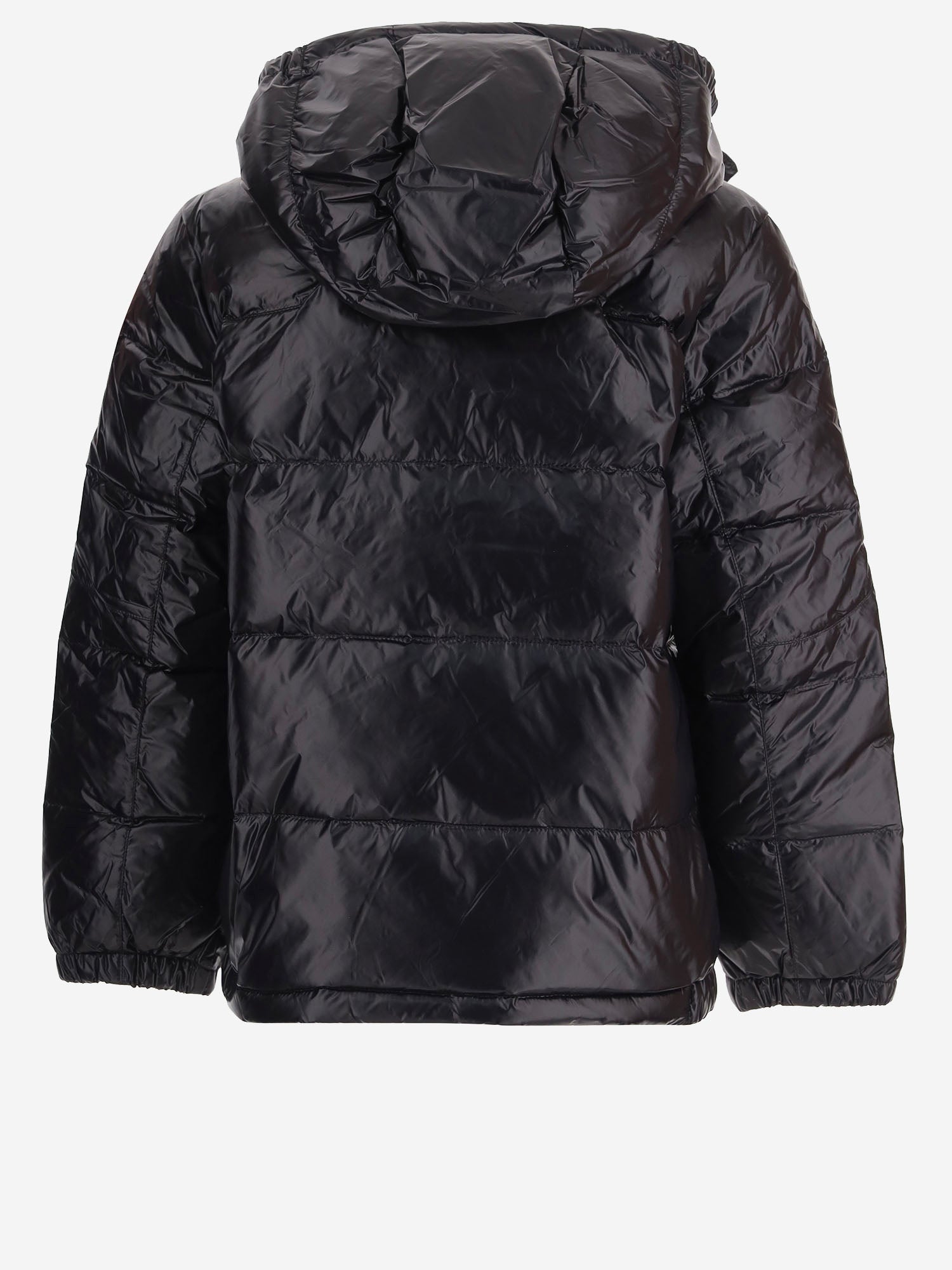 PIUMINO IMBOTTITO CON LOGO 322978459 001 POLO RALPH LAUREN KIDS 