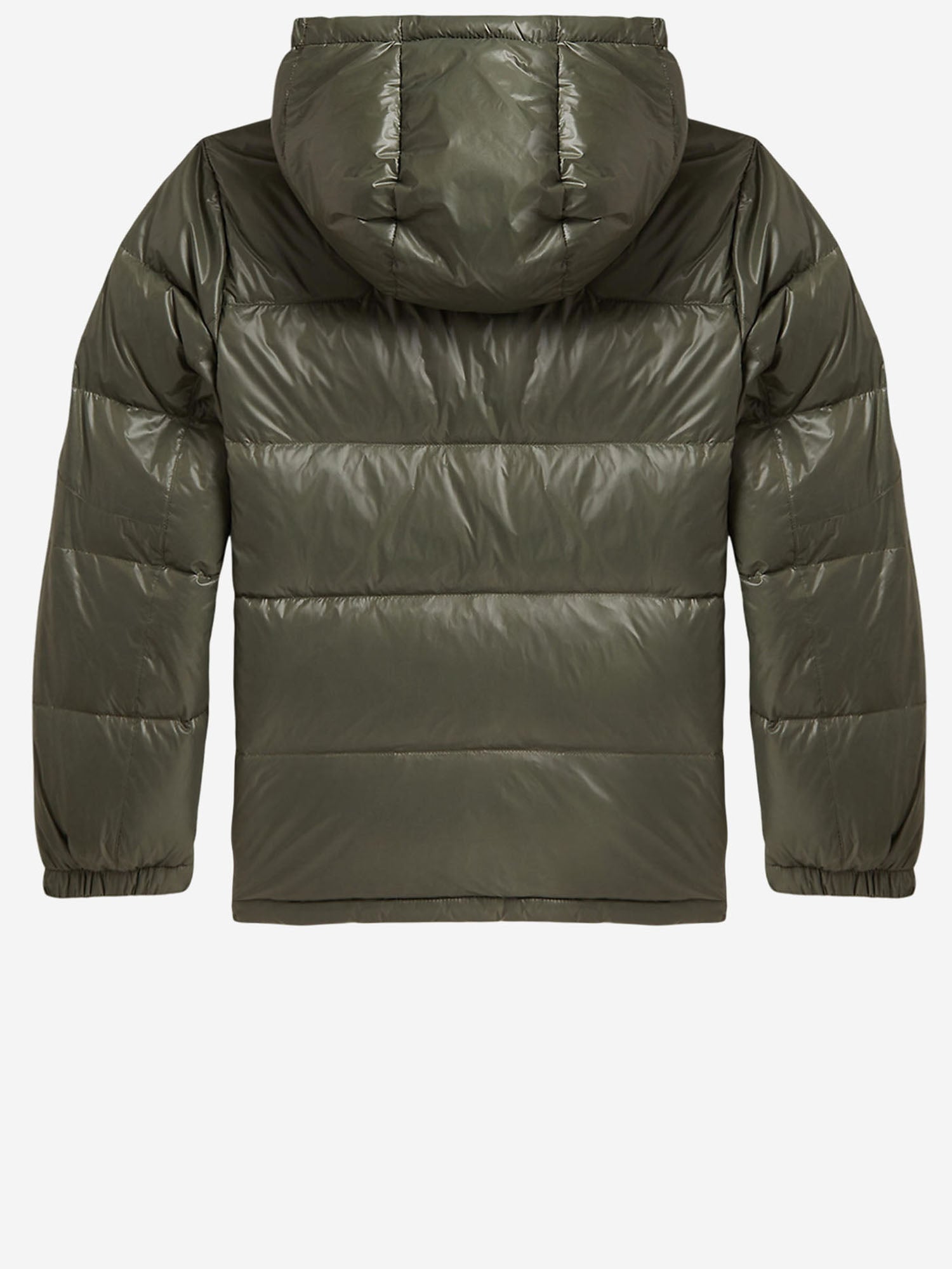 PIUMINO IMBOTTITO IN NYLON 322978459 500 POLO RALPH LAUREN KIDS 