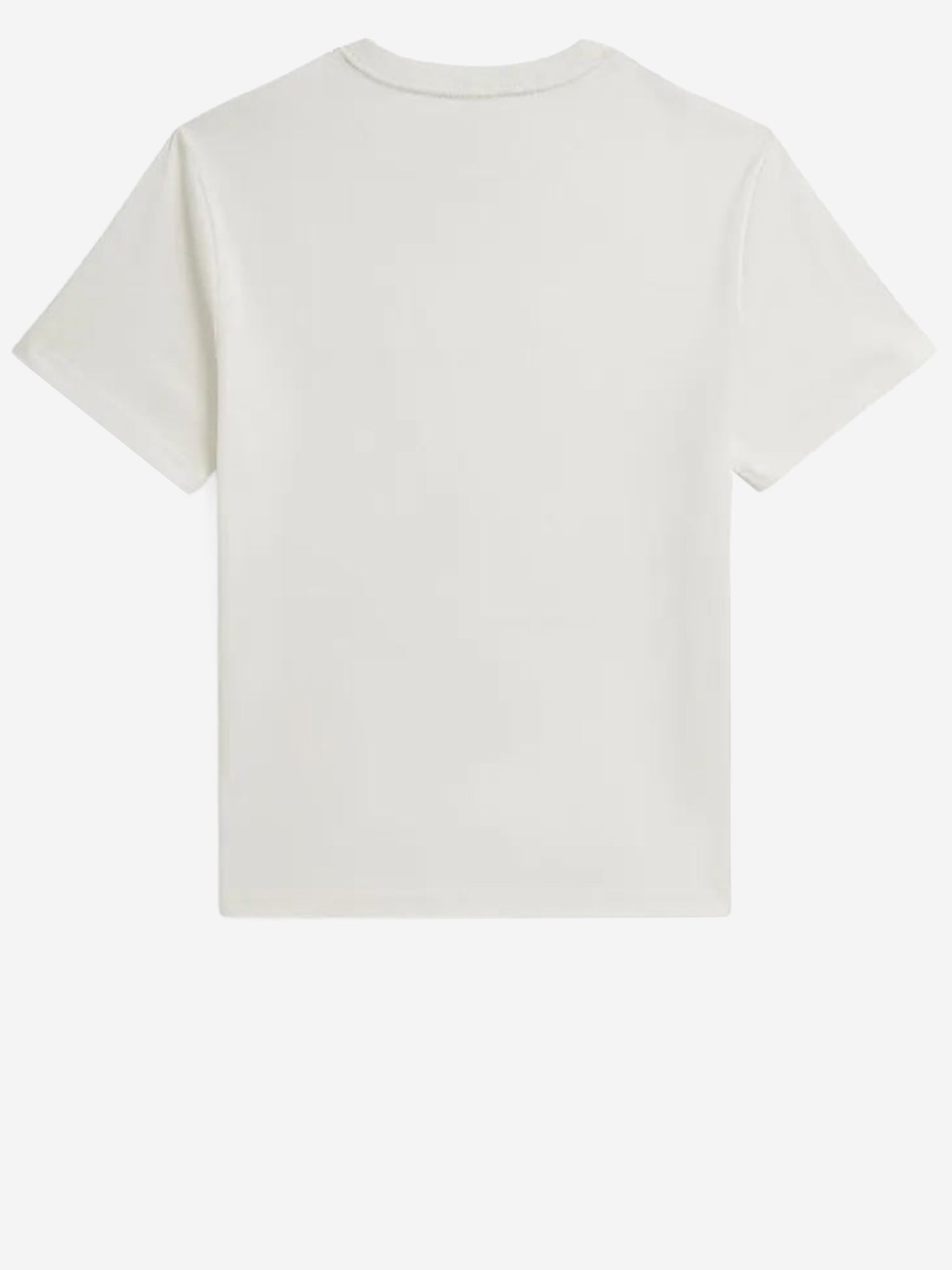 T-SHIRT IN COTONE CON POLO BEAR 322B27298 002 POLO RALPH LAUREN KIDS 
