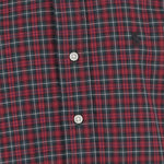CAMICIA IN COTONE CON MOTIVO CHECK 322B28199 001 POLO RALPH LAUREN KIDS 