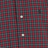 CAMICIA IN COTONE CON MOTIVO CHECK 322B28199 001 POLO RALPH LAUREN KIDS 