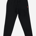 PANTALONI IN COTONE CON LOGO 323720897 002 POLO RALPH LAUREN KIDS 