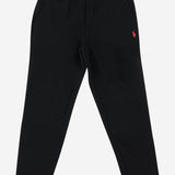 PANTALONI IN COTONE CON LOGO 323720897 002 POLO RALPH LAUREN KIDS 