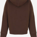 FELPA IN MISTO COTONE 323749954 506 POLO RALPH LAUREN KIDS 