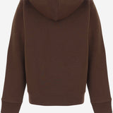 FELPA IN MISTO COTONE 323749954 506 POLO RALPH LAUREN KIDS 