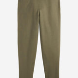 PANTALONI IN MISTO COTONE CON LOGO 323799362 505 POLO RALPH LAUREN KIDS 