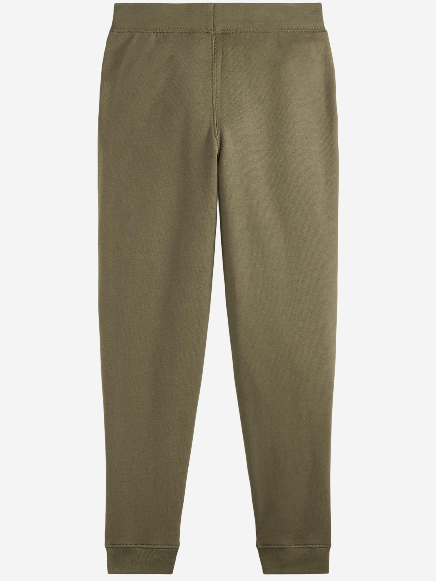PANTALONI IN MISTO COTONE CON LOGO 323799362 505 POLO RALPH LAUREN KIDS 