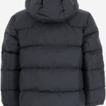 PIUMINO IMBOTTITO CON LOGO 323969861 001 POLO RALPH LAUREN KIDS 