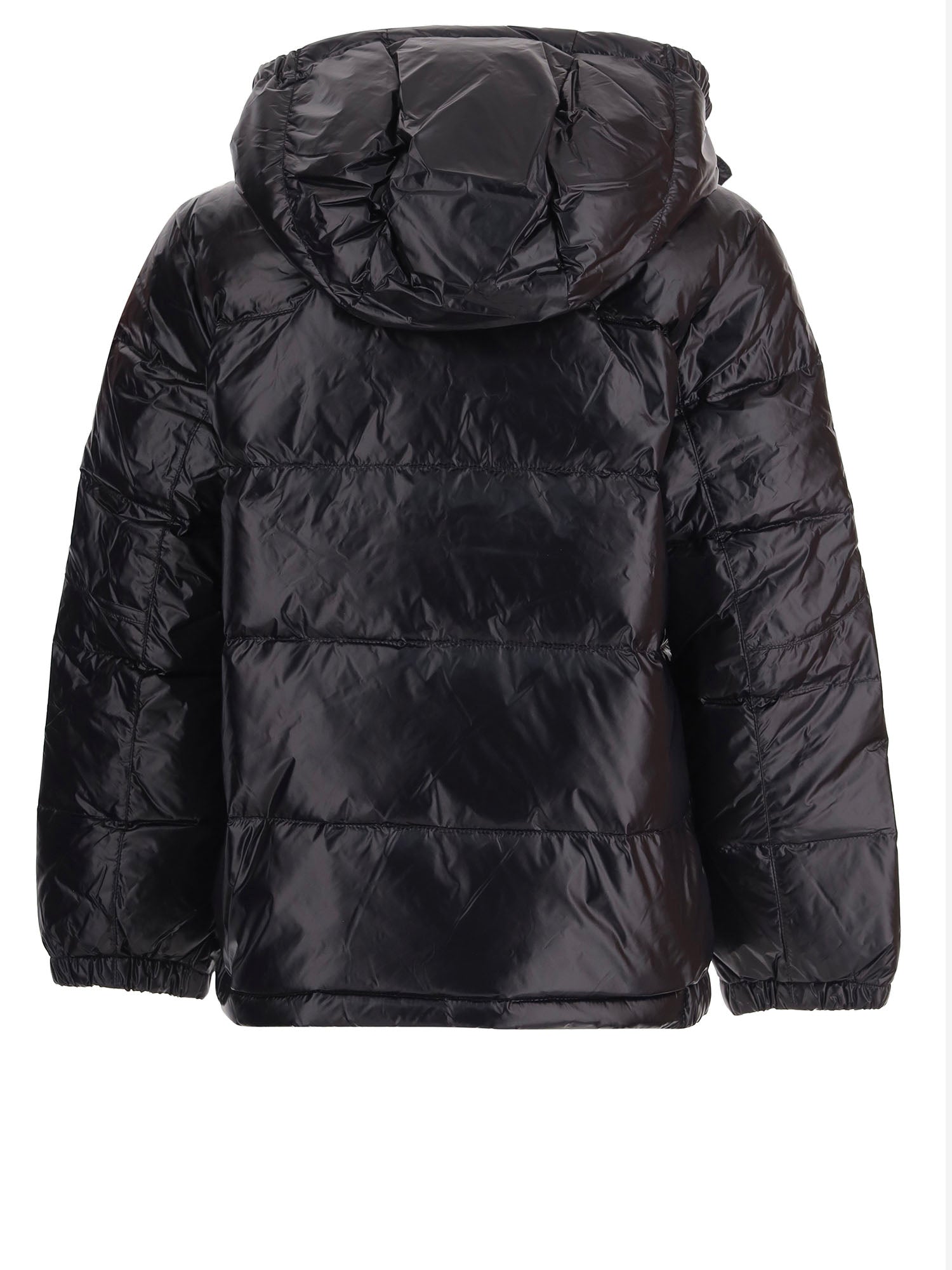 PIUMINO IMBOTTITO CON LOGO 323978459 001 POLO RALPH LAUREN KIDS 