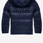 PIUMINO IMBOTTITO IN NYLON 323978459 004 POLO RALPH LAUREN KIDS 
