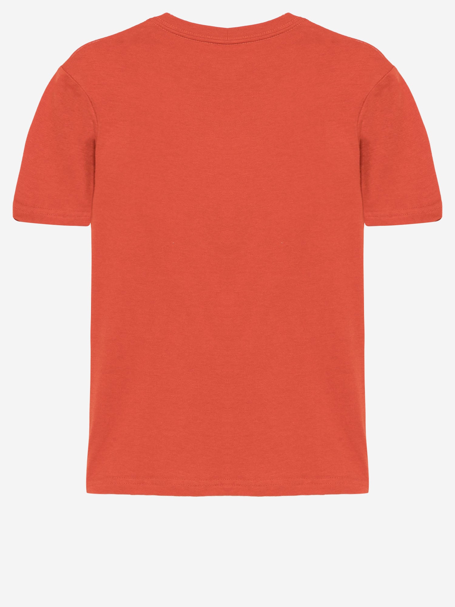 T-SHIRT IN COTONE CON POLO BEAR 323B27298 001 POLO RALPH LAUREN KIDS 