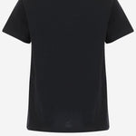 T-SHIRT IN COTONE CON STAMPA POLO BEAR 323B29156 001 POLO RALPH LAUREN KIDS 