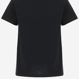 T-SHIRT IN COTONE CON STAMPA POLO BEAR 323B29156 001 POLO RALPH LAUREN KIDS 