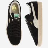 SNEAKERS SUEDE CHARLES CON DETTAGLI IN PELLE 403700 01 PUMA 