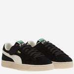 SNEAKERS SUEDE CHARLES CON DETTAGLI IN PELLE 403700 01 PUMA 